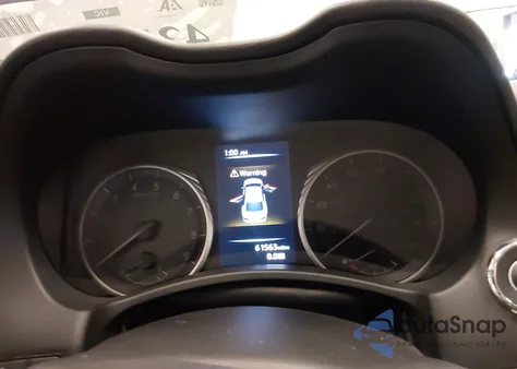 2019 Infiniti Q50 3.0T Luxe z USA, uszkodzony, nr VIN JN1EV7AP7KM512770